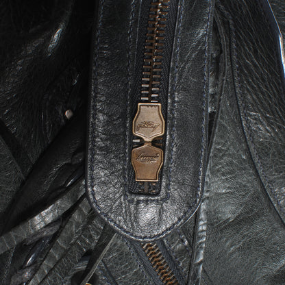Balenciaga Agneau City Anthracite 7 of 10