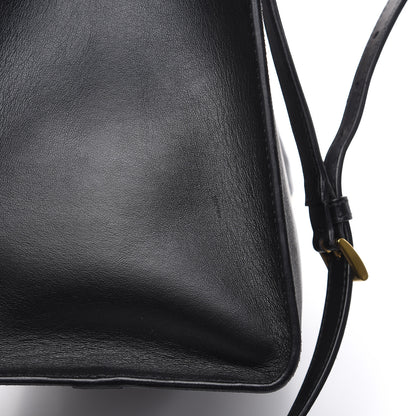 Prada Saffiano Soft Calfskin Tote Black 12 of 12