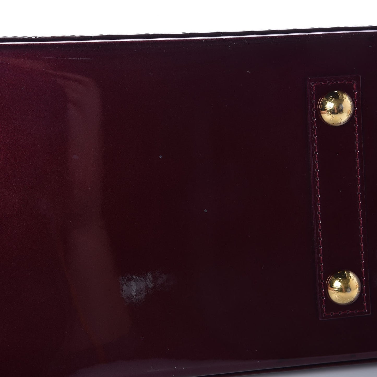 Vernis Alma PM Amarante