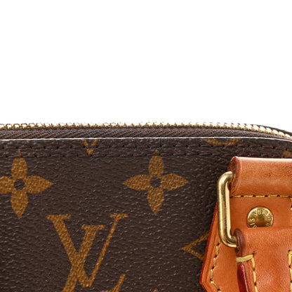 Louis Vuitton Monogram Alma BB 21 of 21