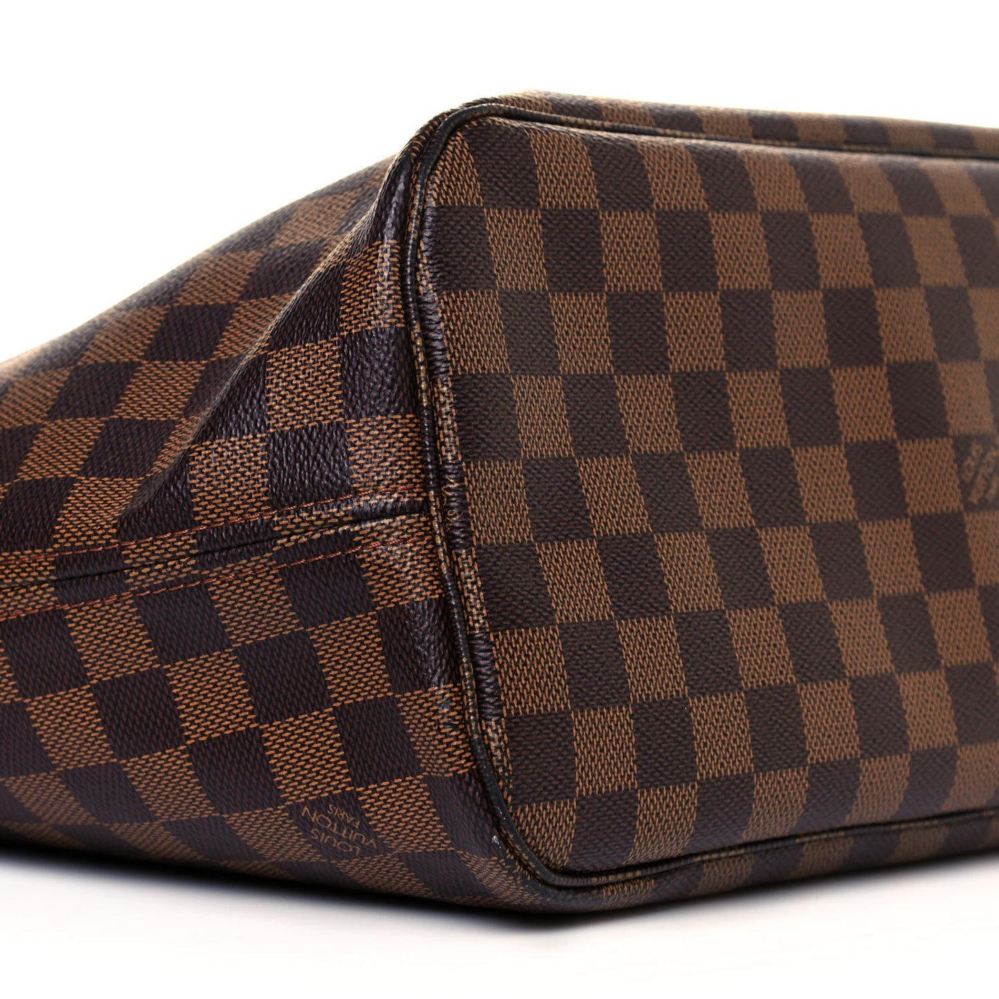 Damier Ebene Neo Neverfull MM