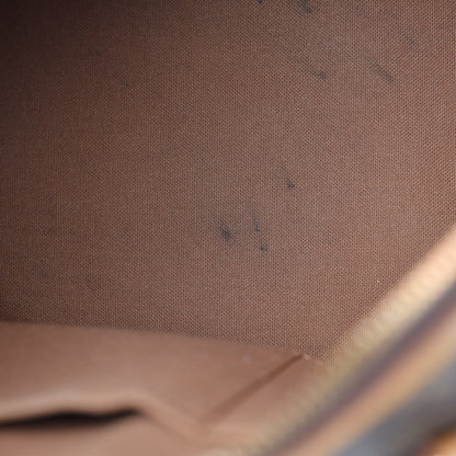 Louis Vuitton Monogram Palermo PM 9 of 22