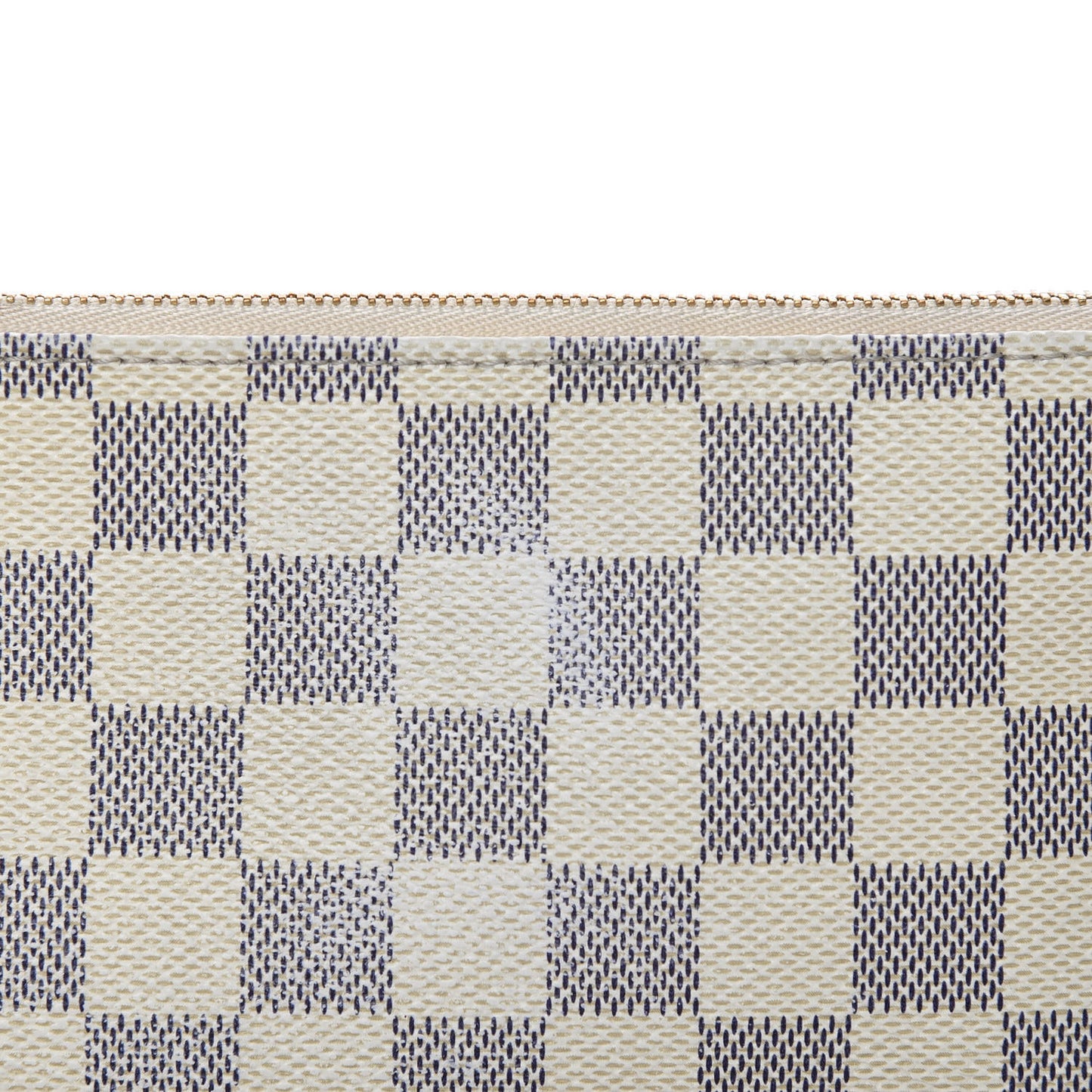 Damier Azur Eva Clutch