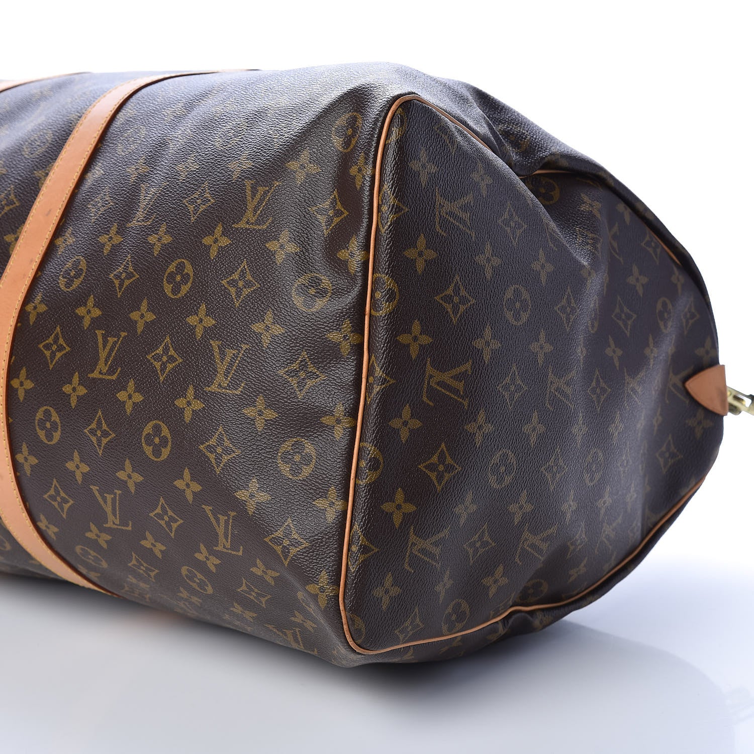 Louis Vuitton Monogram Keepall 60 8 of 14