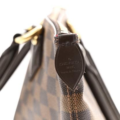 Louis Vuitton Damier Ebene Saleya PM 6 of 12