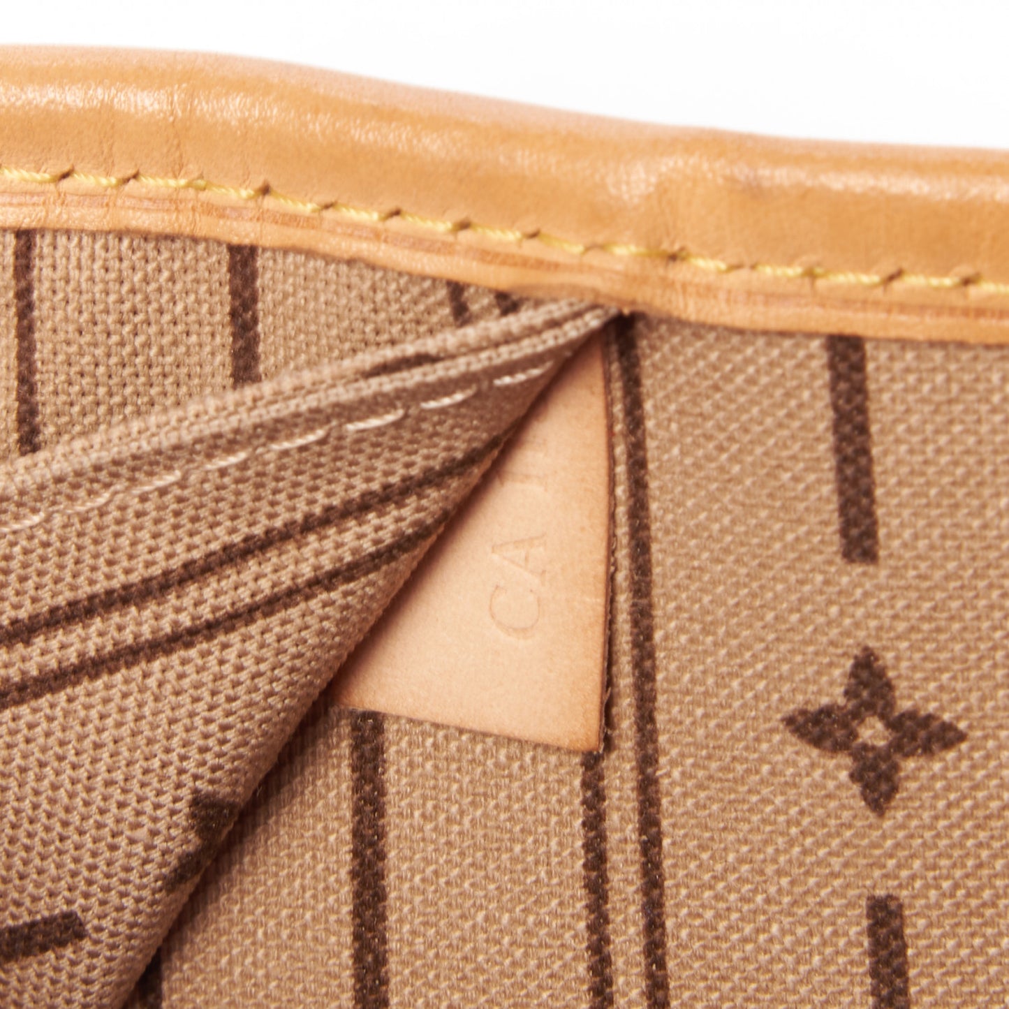 Monogram Neverfull MM