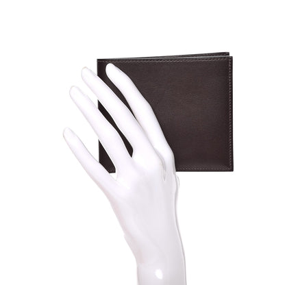 Hermes Evercalf Citizen Twill Compact Wallet Ebene 2 of 8