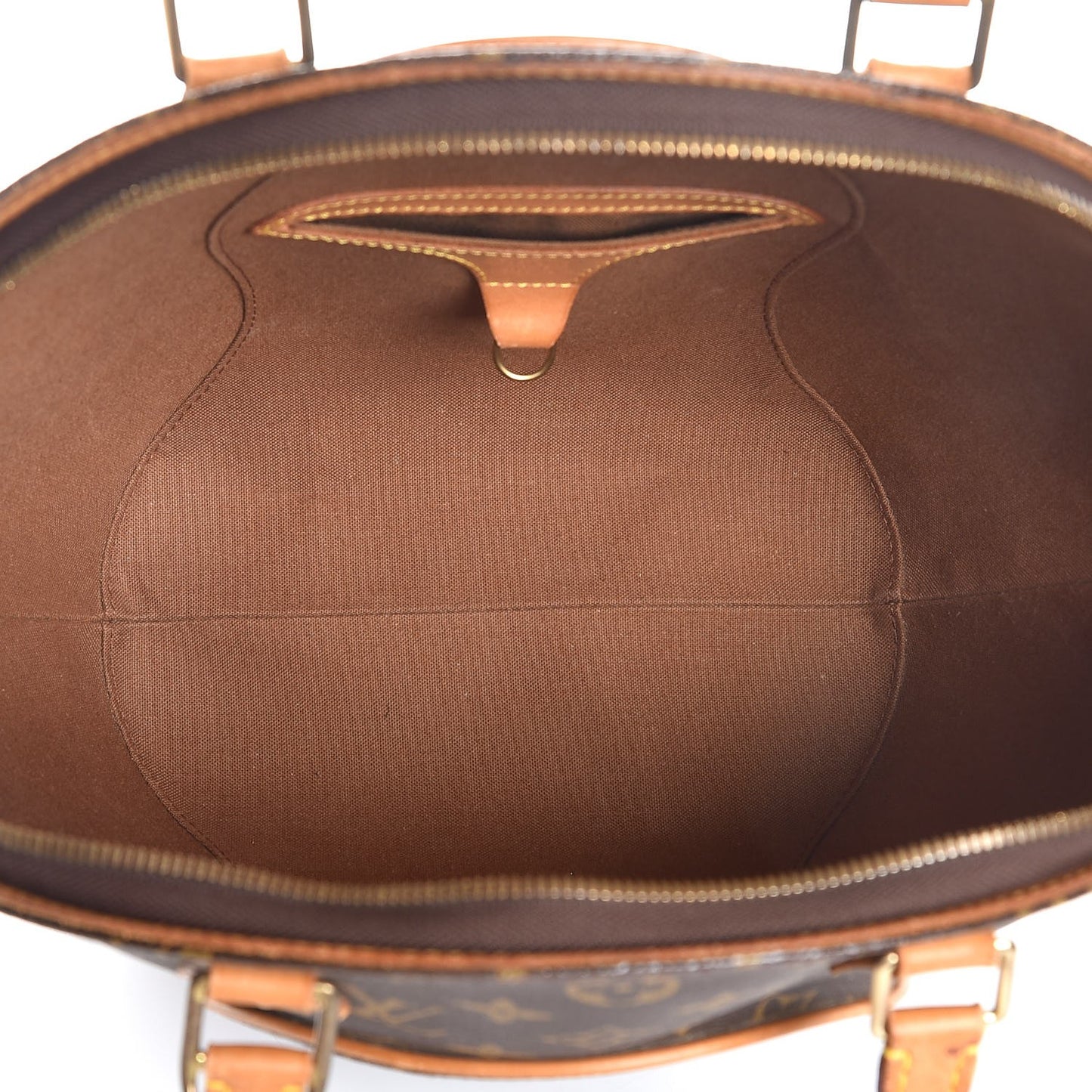 Monogram Ellipse MM