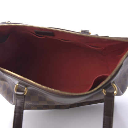 Louis Vuitton Damier Ebene Westminster GM 5 of 10