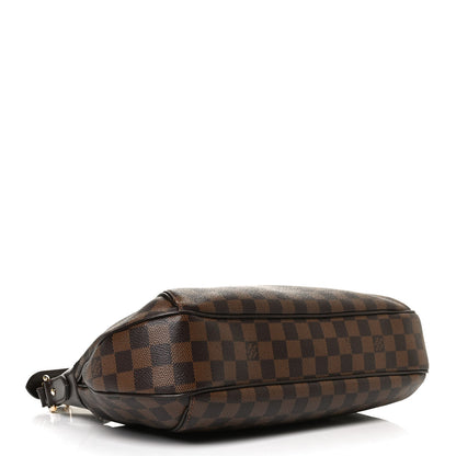 Louis Vuitton Damier Ebene Thames GM 4 of 12