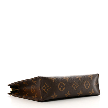 Louis Vuitton Monogram Toiletry Pouch 19 4 of 8