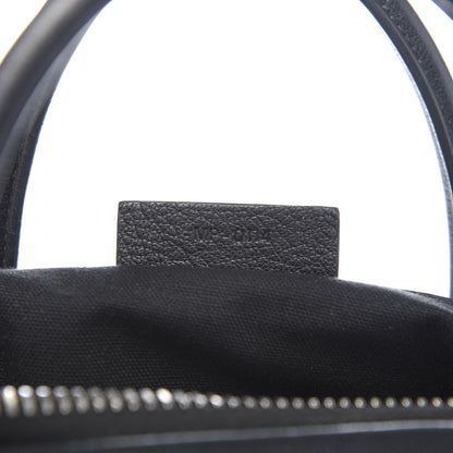 Givenchy Sugar Goatskin Medium Antigona Black 8 of 12