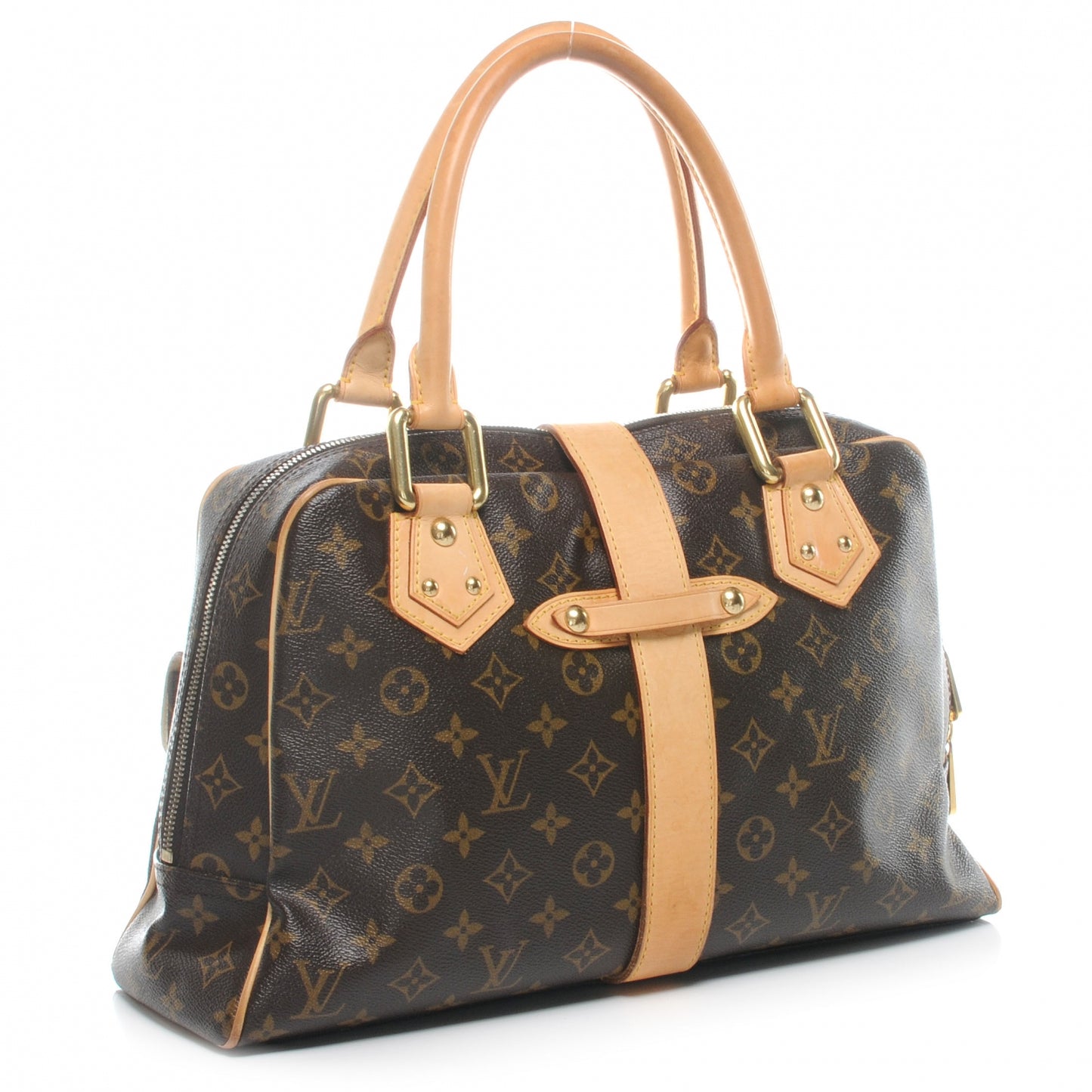 Monogram Manhattan GM