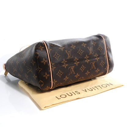 Louis Vuitton Monogram Totally PM 4 of 8