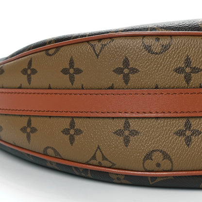 Louis Vuitton Reverse Monogram Loop Hobo 8 of 10