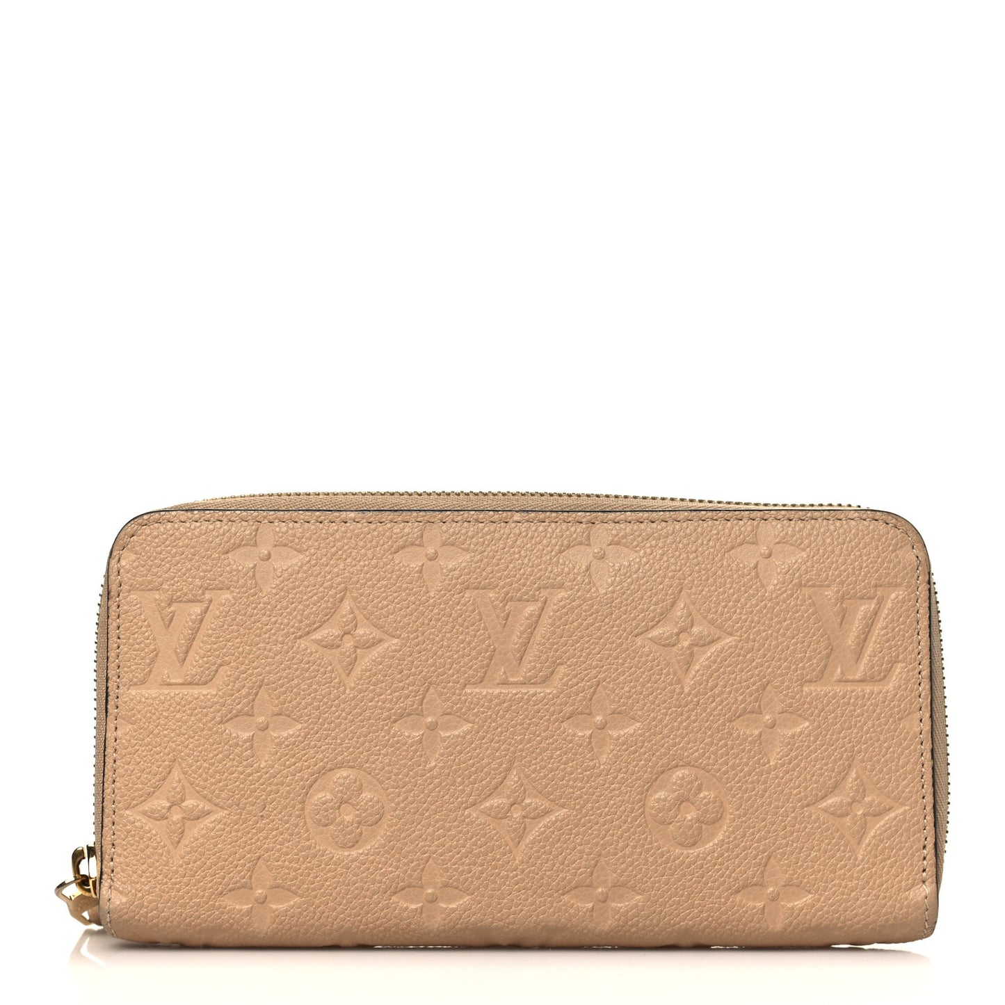 Empreinte Zippy Wallet Dune