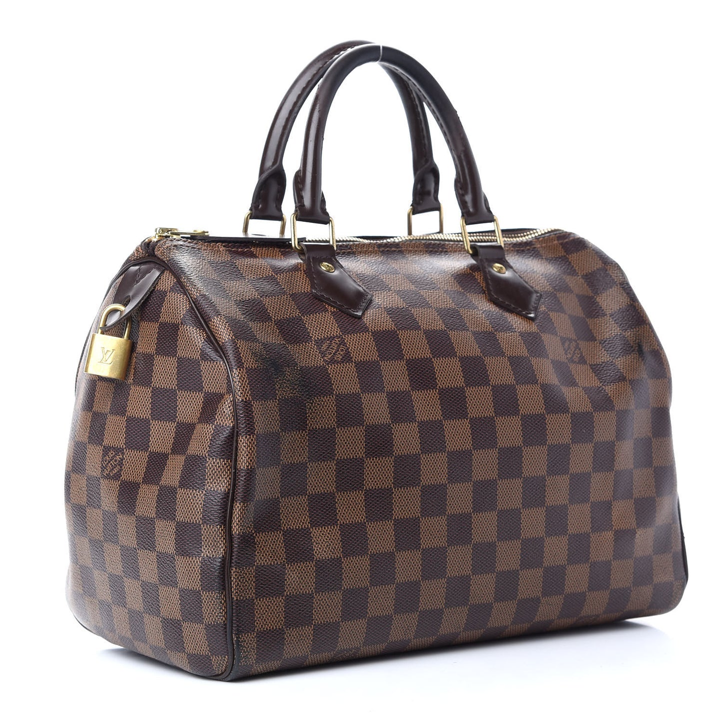 Damier Ebene Speedy 30