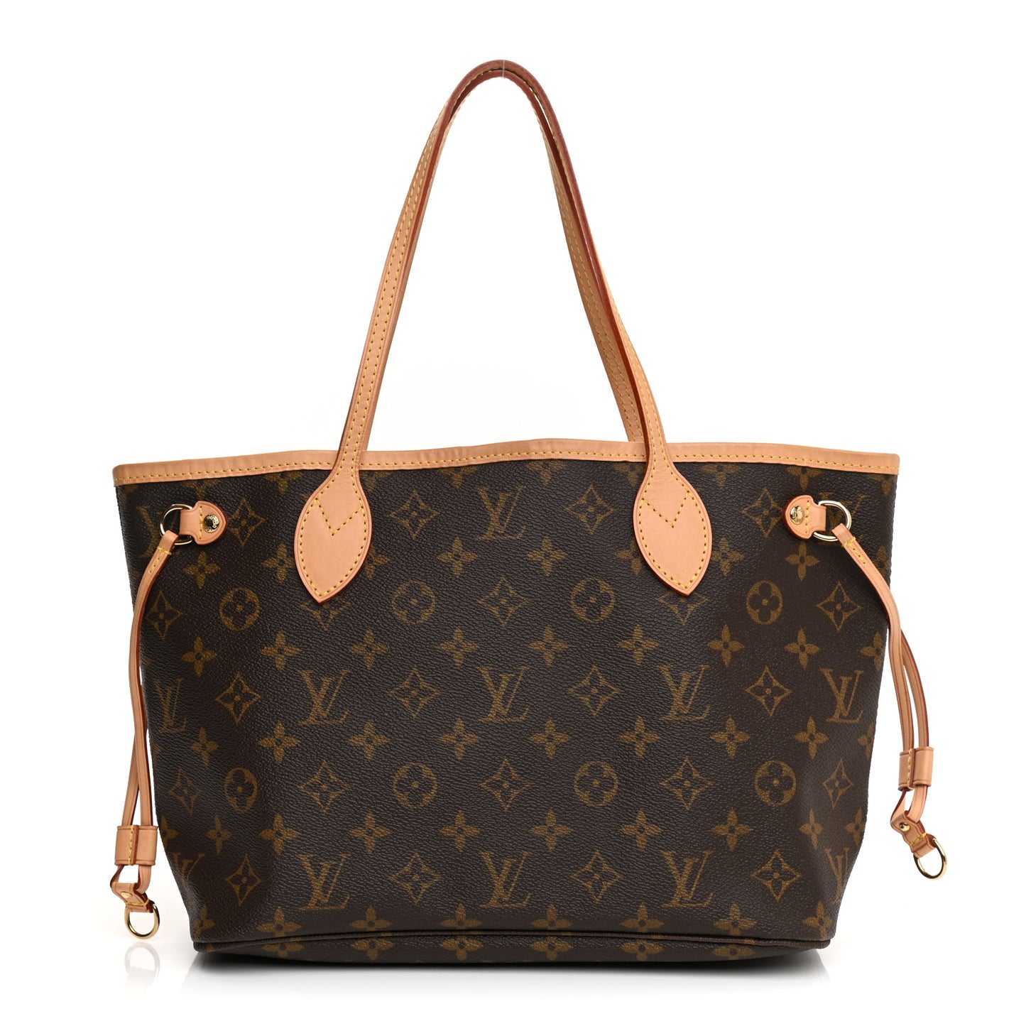 Monogram Neverfull PM