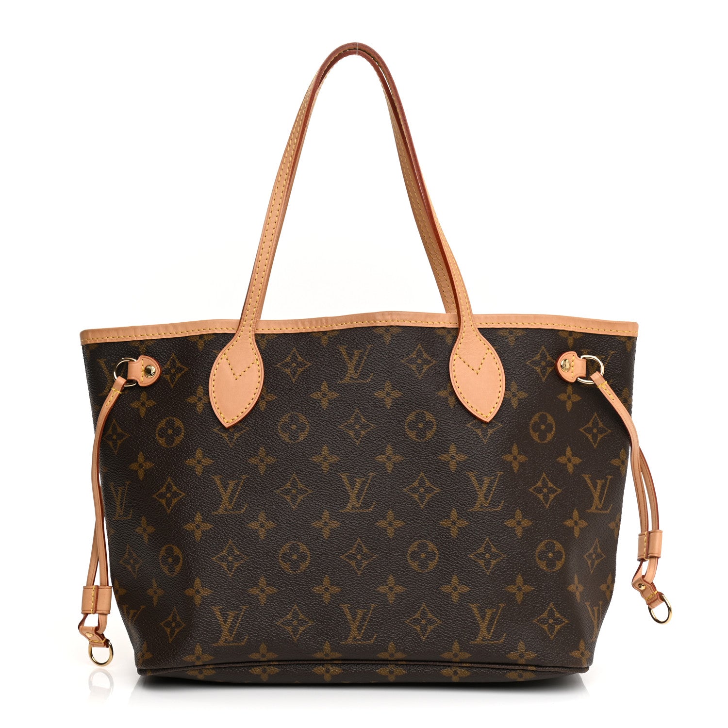 Louis Vuitton Monogram Neverfull PM 1 of 19