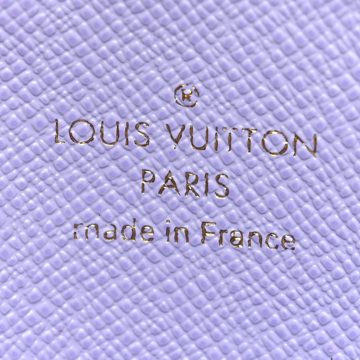 Louis Vuitton Monogram Spring In The City Papillon BB Round Coin Purse Sunrise Pastel 6 of 6