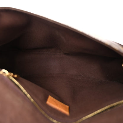 Louis Vuitton Monogram Menilmontant PM 5 of 12