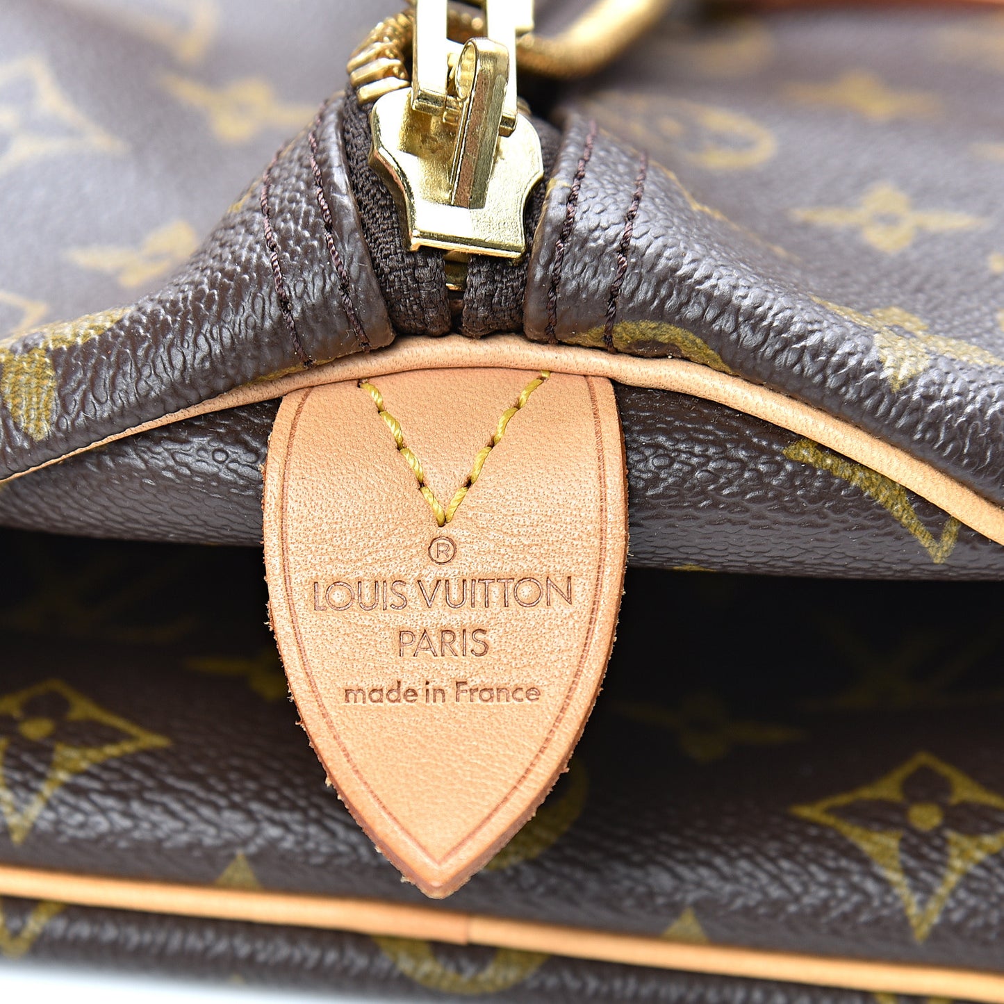 Monogram Keepall 45
