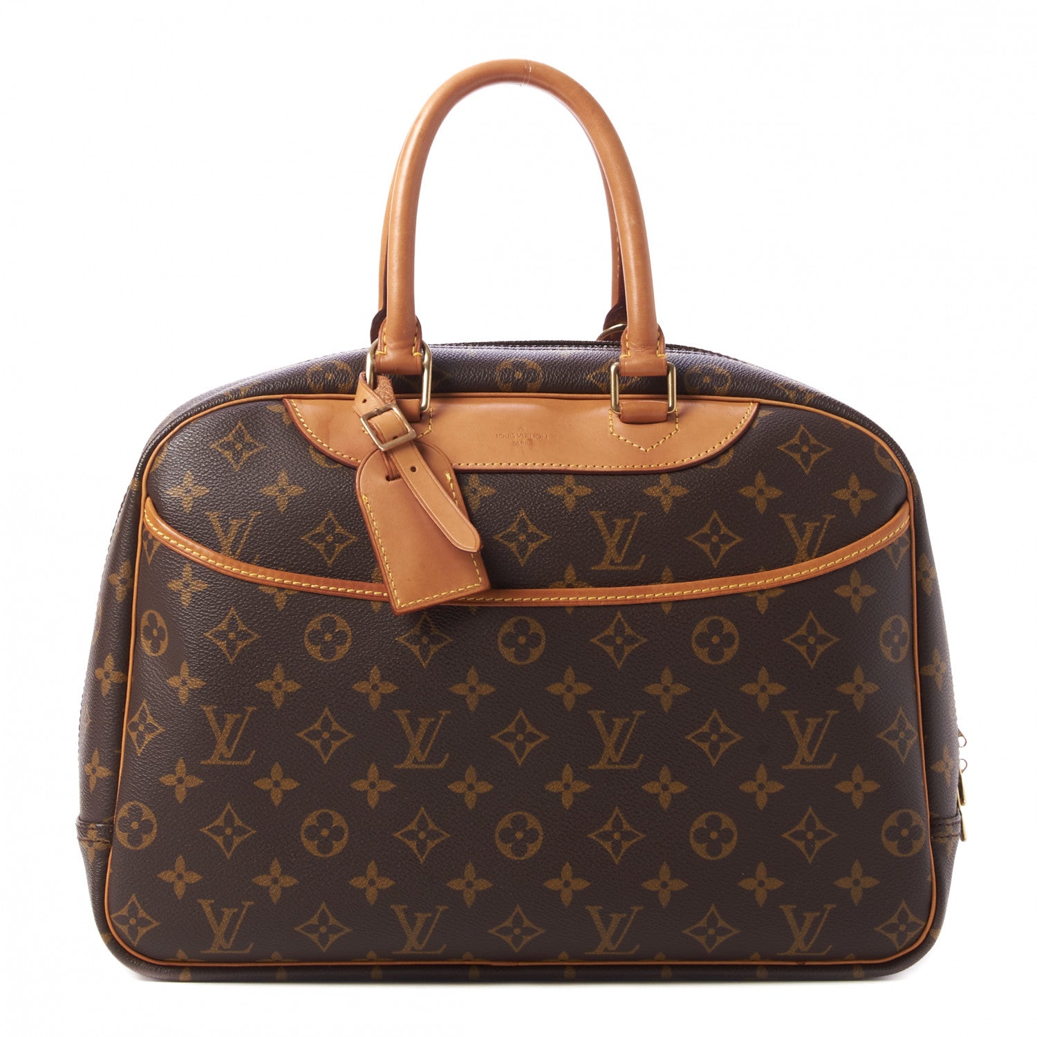 Louis Vuitton Monogram Deauville 1 of 9
