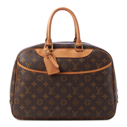 Louis Vuitton Monogram Deauville 1 of 9
