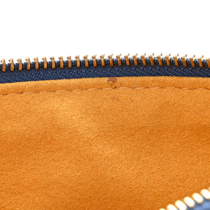 Louis Vuitton Monogram Denim Neo Speedy Blue 8 of 14