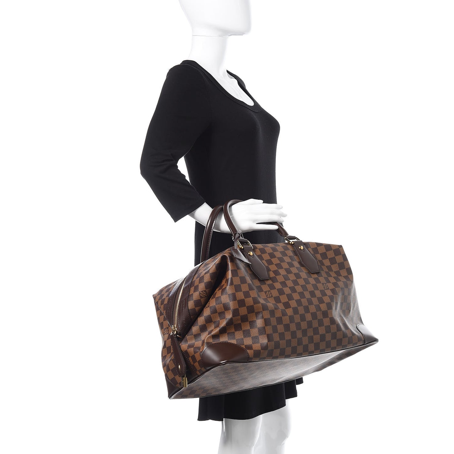 Damier Ebene Vaslav