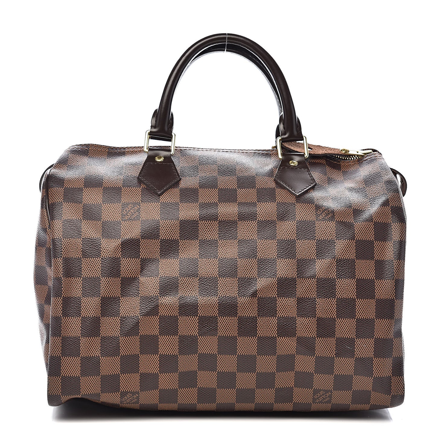 Damier Ebene Speedy 30