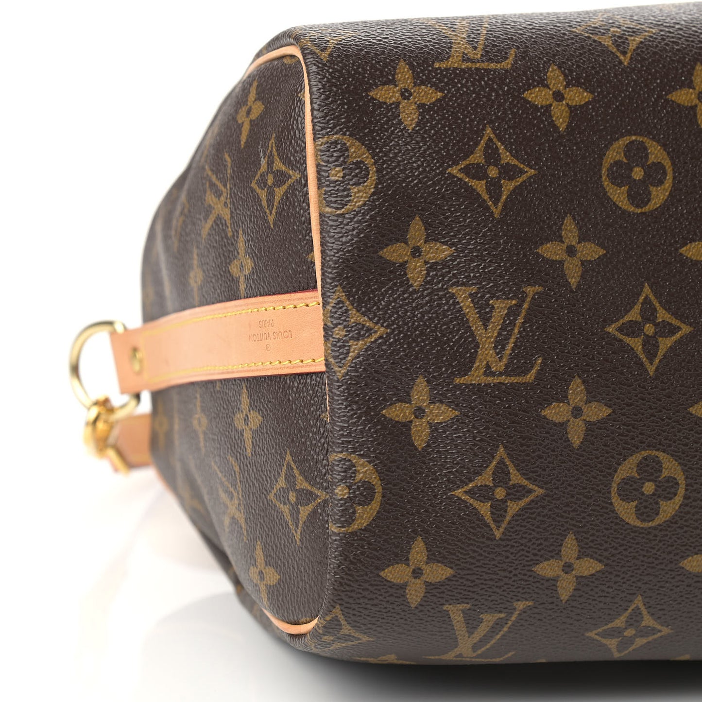 Monogram Speedy Bandouliere 25