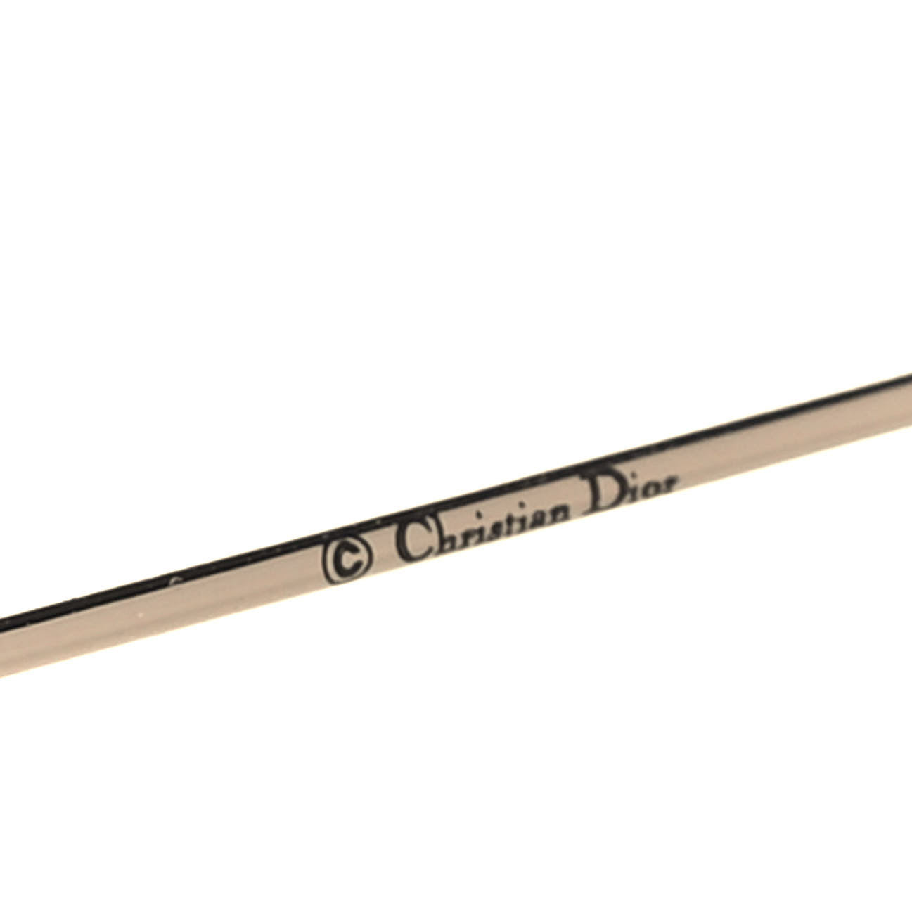 Metal Stellaire 1 Square Sunglasses