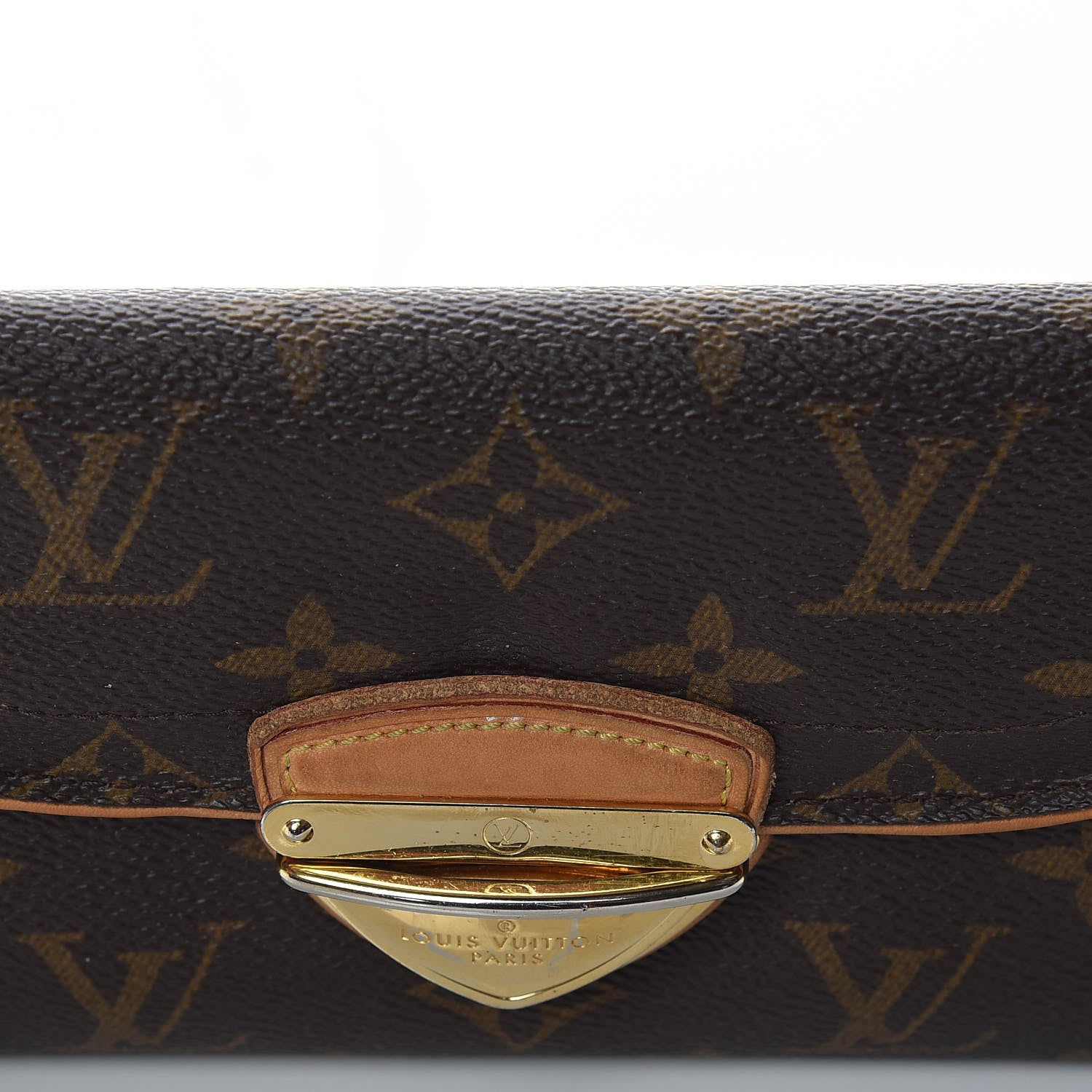 Louis Vuitton Monogram Eugenie Wallet 12 of 17