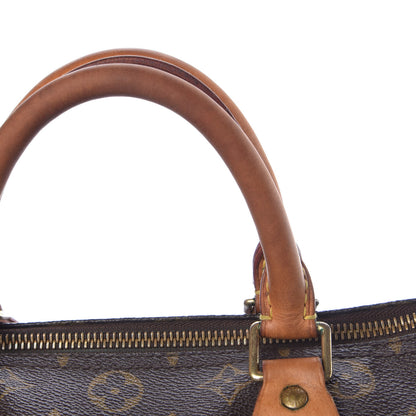 Louis Vuitton Monogram Speedy 30 10 of 13