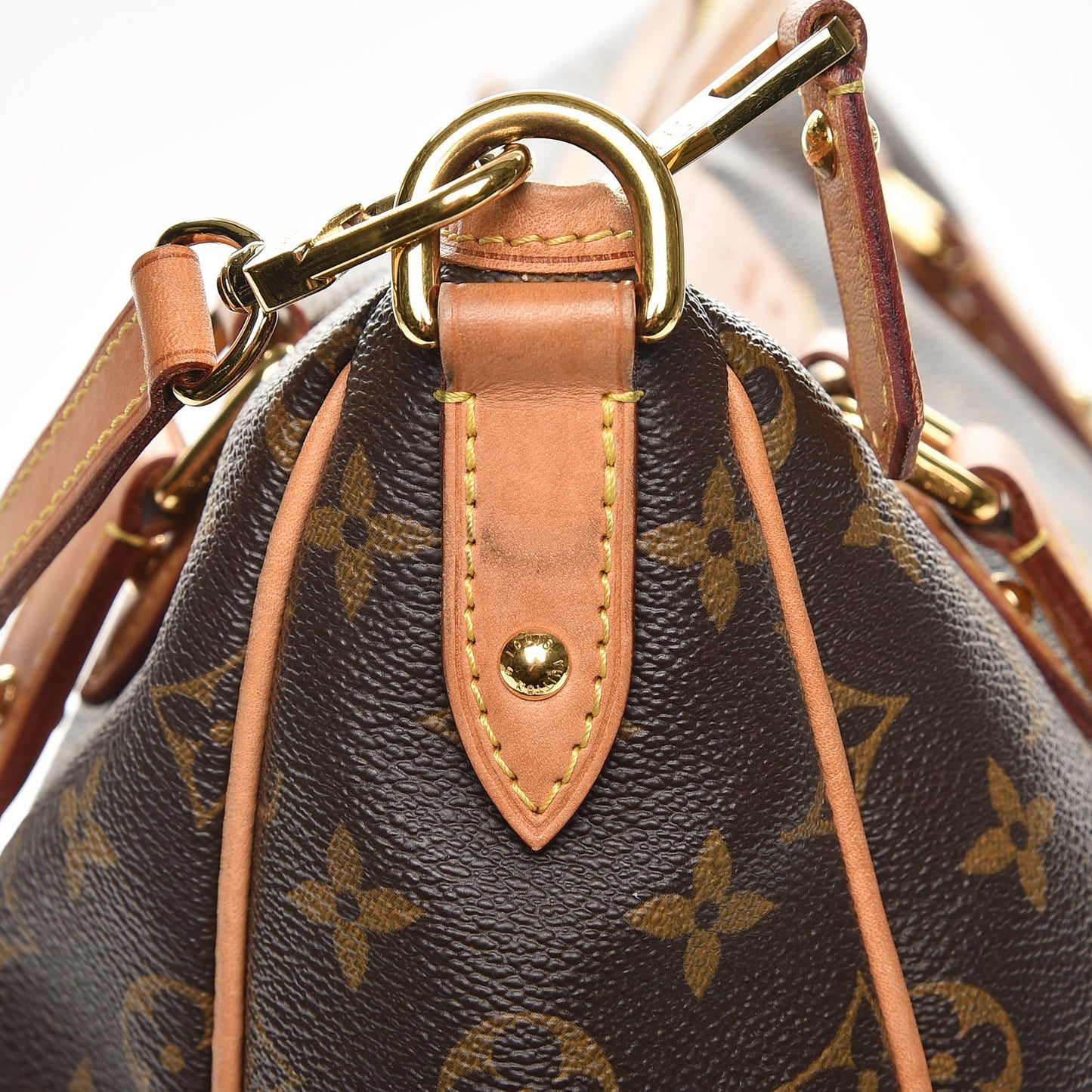 Monogram Estrela GM