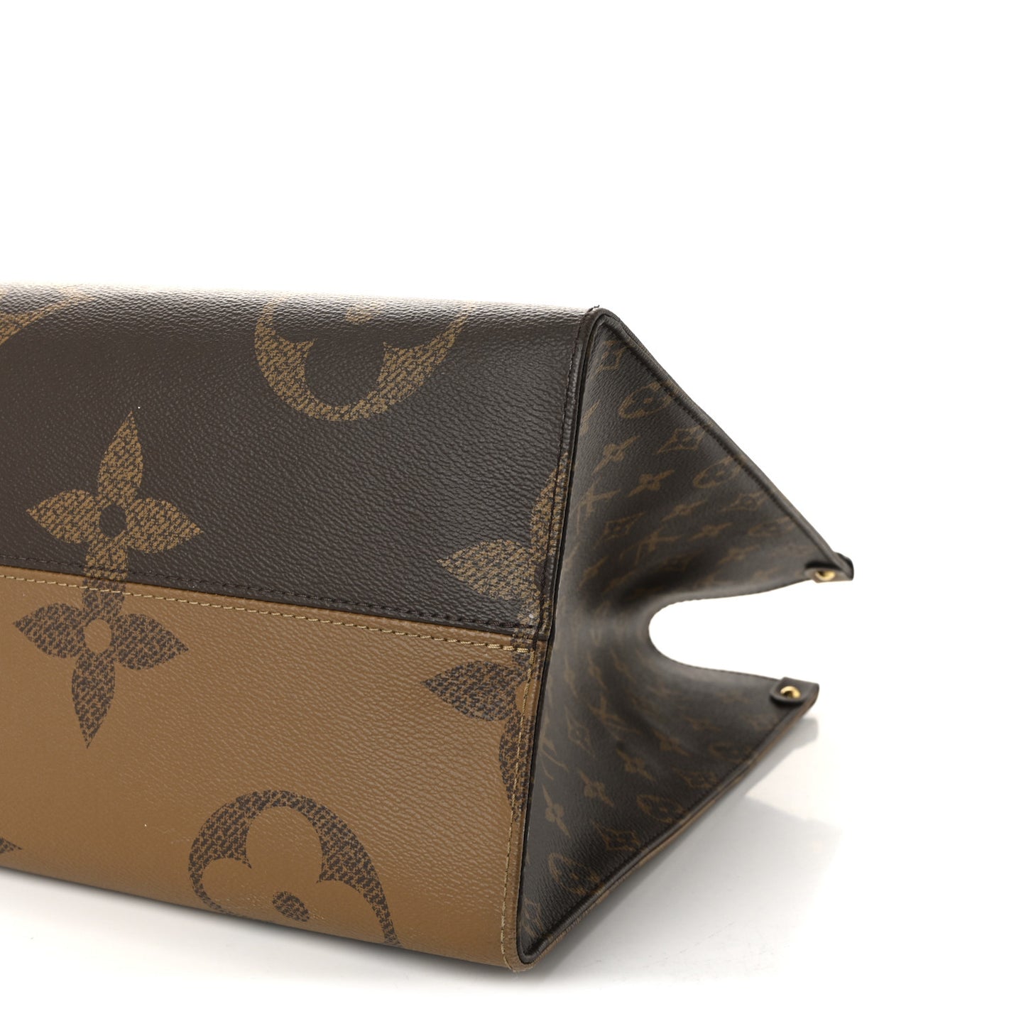 Reverse Monogram Giant Onthego GM