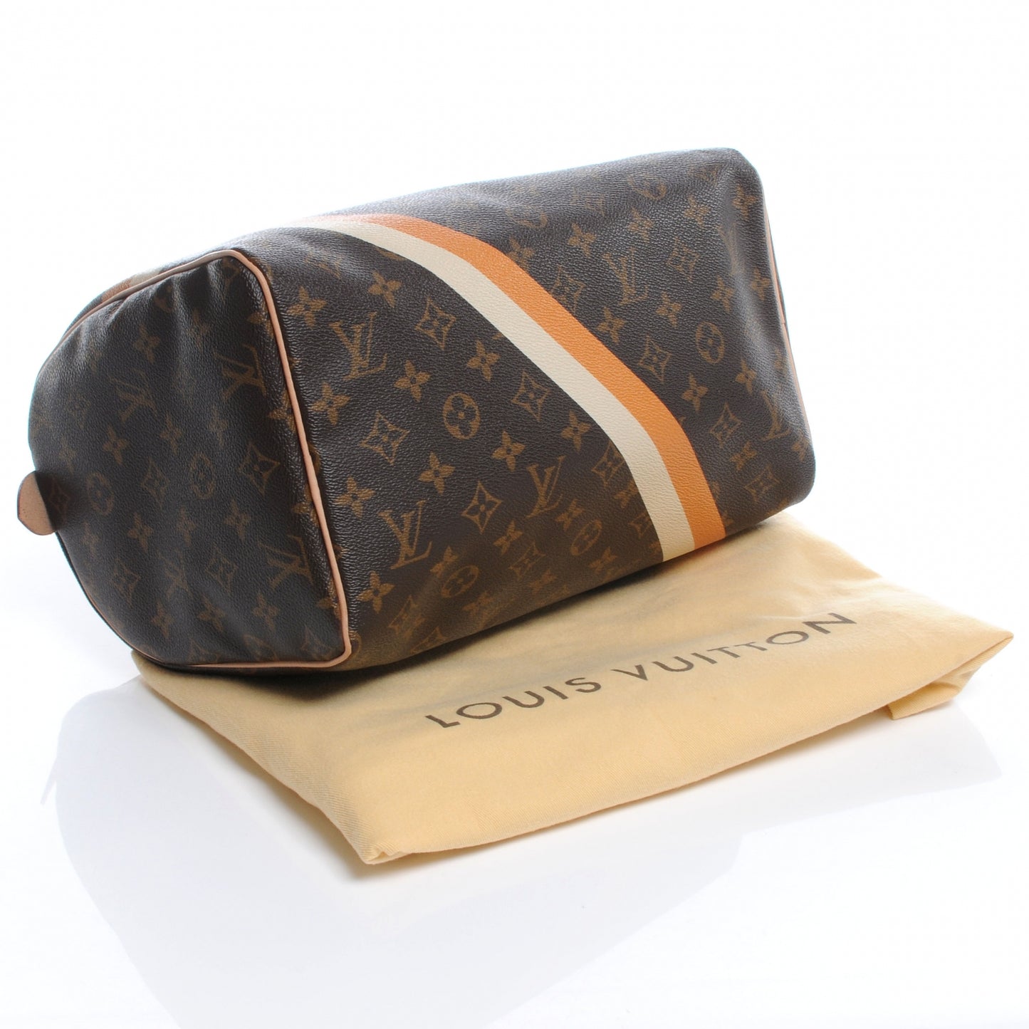 Monogram My LV Heritage Speedy 30