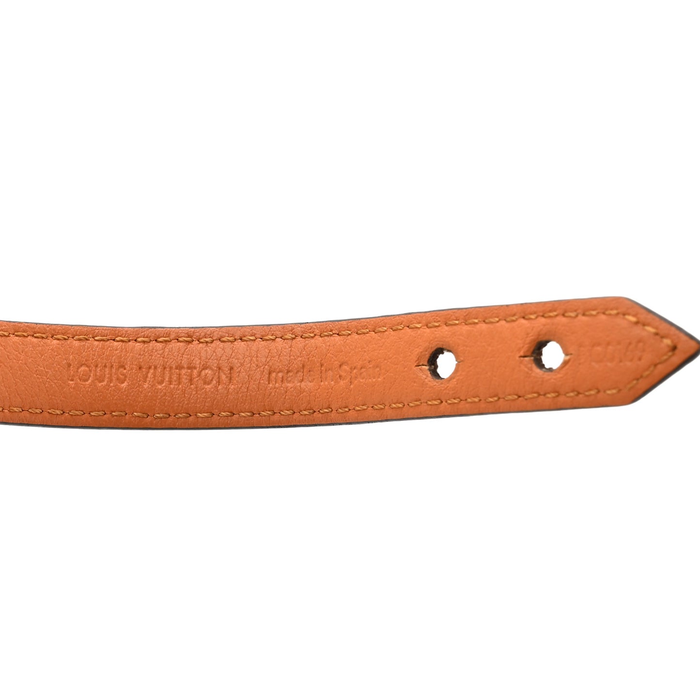 Monogram Essential V Bracelet 17