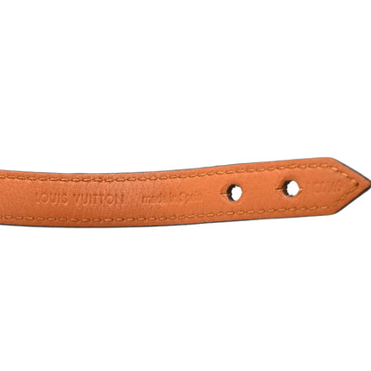 Louis Vuitton Monogram Essential V Bracelet 17 5 of 5