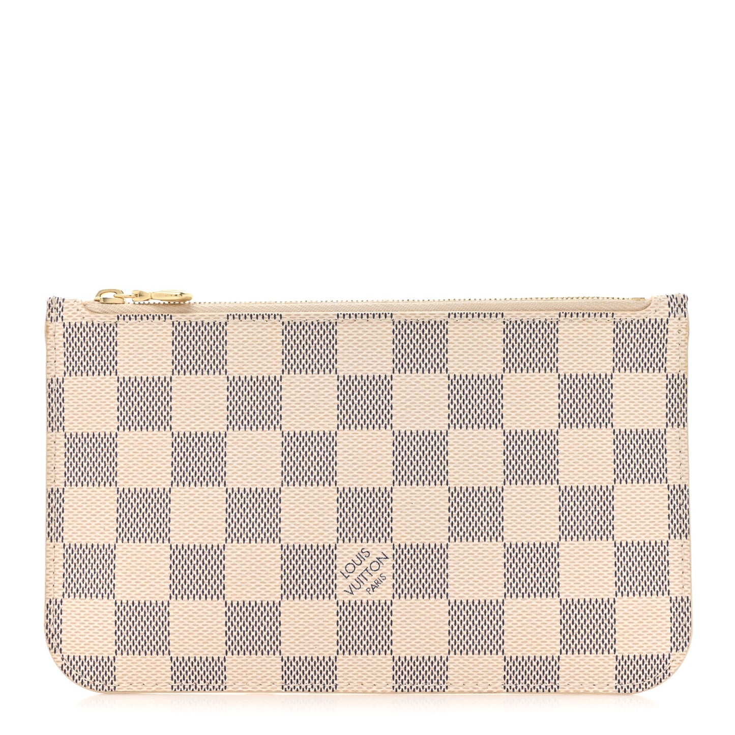 Damier Azur Neverfull PM Pochette