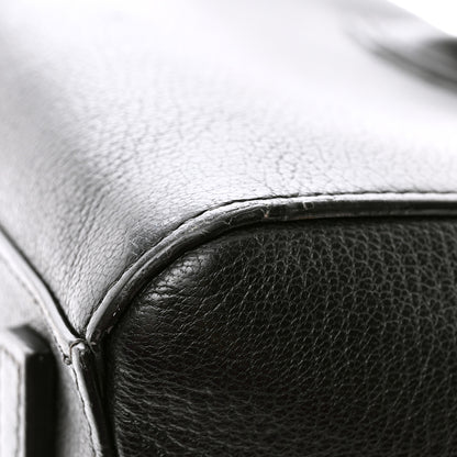Givenchy Sugar Goatskin Mini Antigona Black 16 of 17