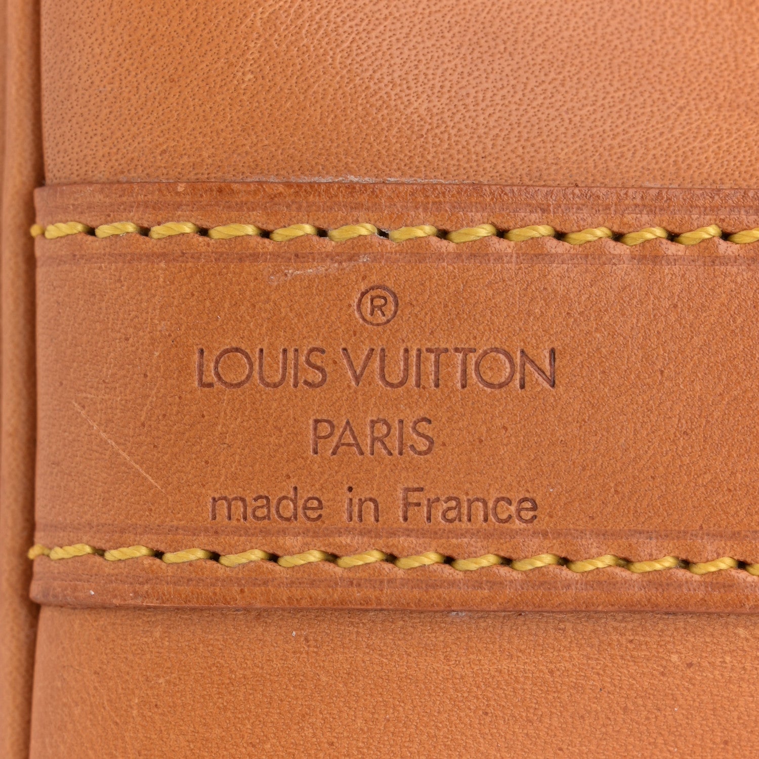 Louis Vuitton Monogram Randonnee PM 6 of 12