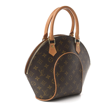 Louis Vuitton Monogram Ellipse PM 3 of 9