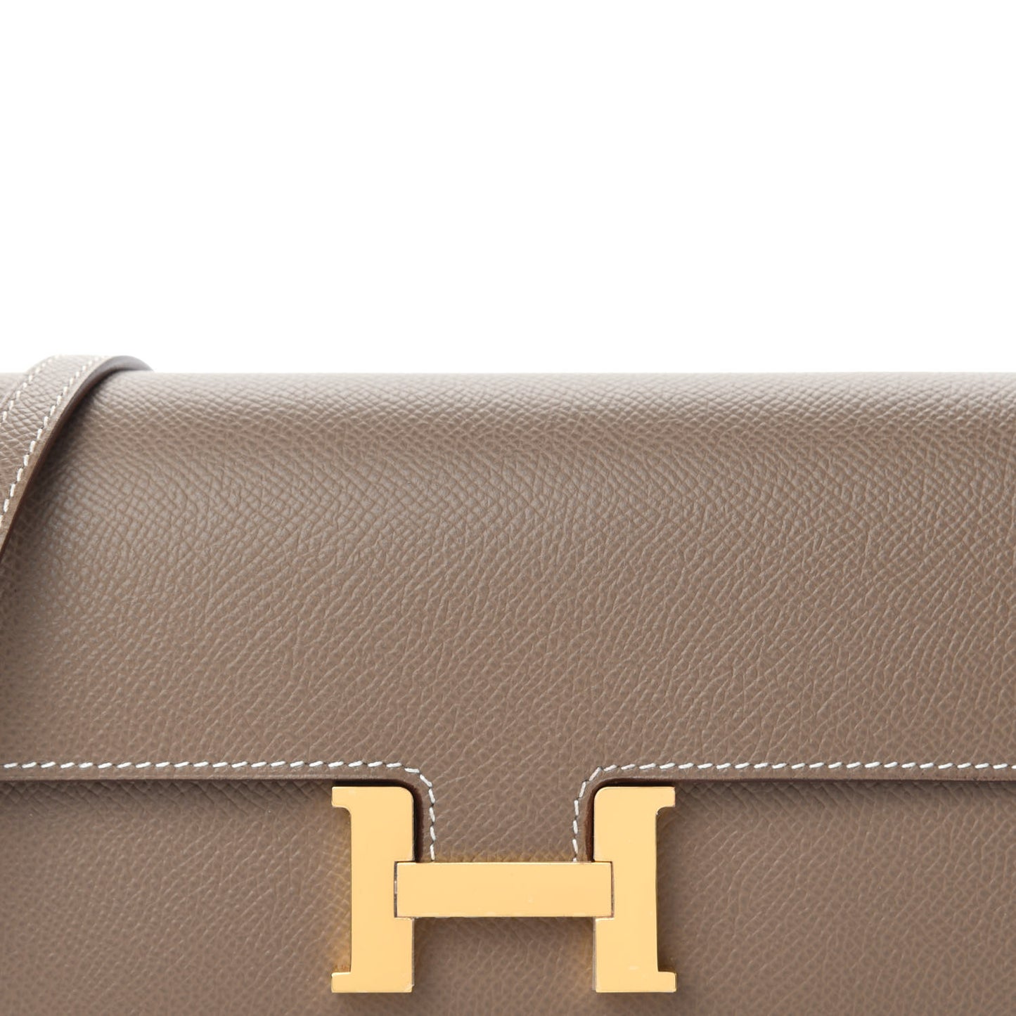 Epsom Constance Long To Go Wallet Etoupe