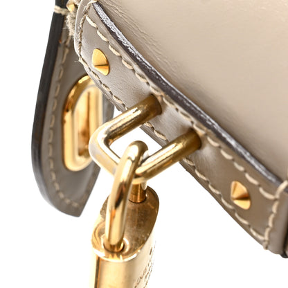 Louis Vuitton Suhali Lockit MM Verone 35 of 40