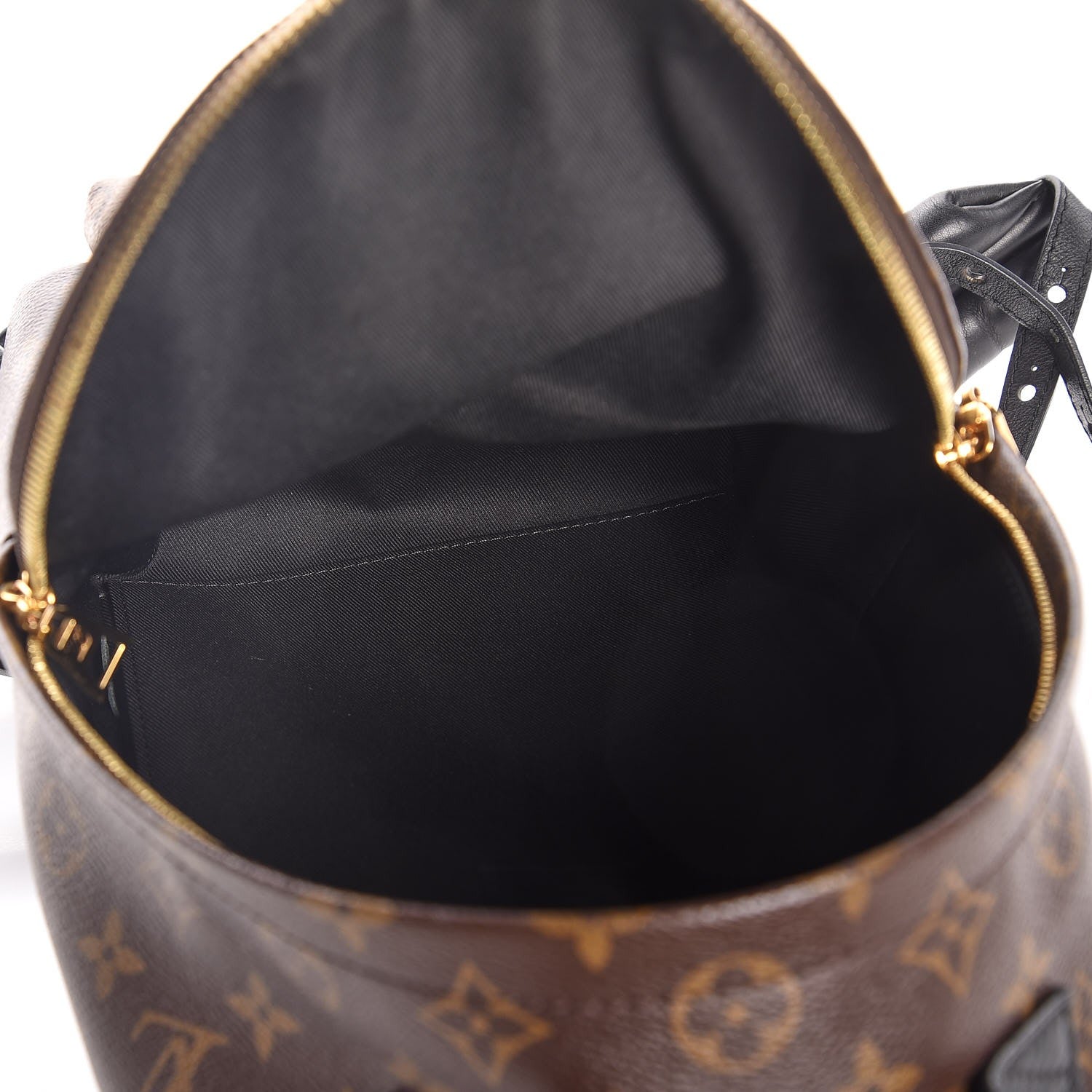 Louis Vuitton Reverse Monogram Palm Springs Backpack PM 5 of 10