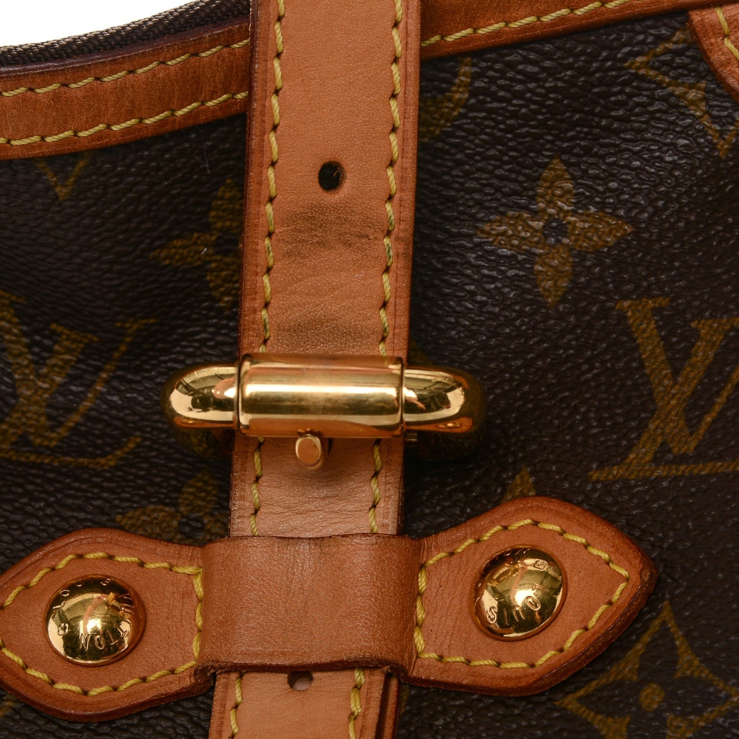 Monogram Palermo GM