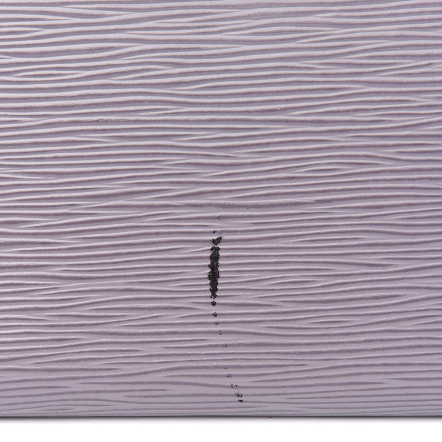 Epi Pochette Accessories 24 Lilac