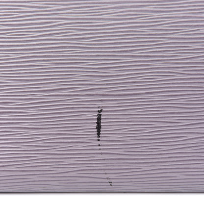 Louis Vuitton Epi Pochette Accessories 24 Lilac 11 of 11